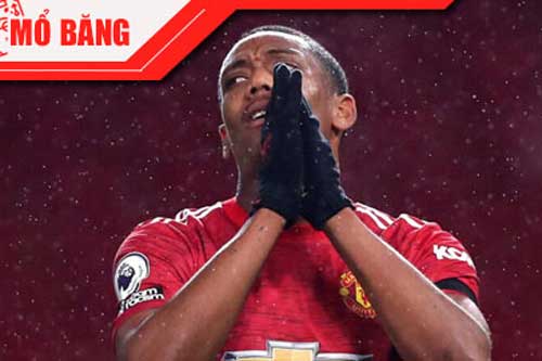 Man United và Solskjaer cần mạo hiểm để thành công