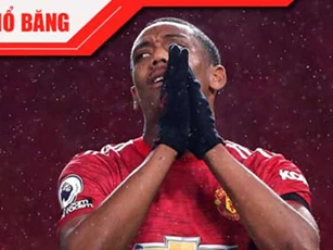 Man United và Solskjaer cần mạo hiểm để thành công