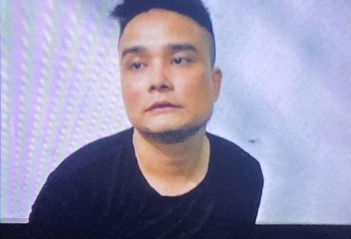 TP.HCM: Nghi can cầm dao khống chế 3 người trong cửa hàng sữa dương tính với ma túy