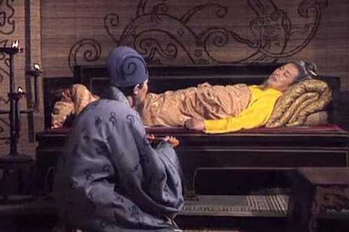 Ra sức lôi kéo Triệu Vân về với mình, hà cớ gì trước lúc chết, Lưu Bị lại dặn Gia Cát Lượng không được trọng dụng ông?