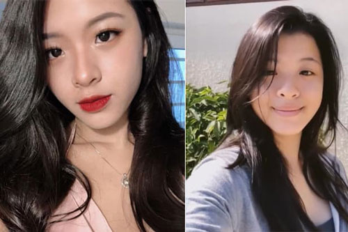 Con gái Chiều Xuân tự đăng ảnh mặc mộc 100%: Khác 'một trời một vực' so với lúc trang điểm