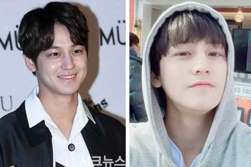 Từng bị chê tuột dốc trầm trọng về nhan sắc, mỹ nam 'Vườn sao băng' Kim Bum bất ngờ lột xác trẻ đến không tưởng