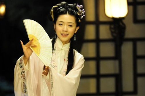 Chiêu "chăn dắt" đàn ông quá cao tay của ca kĩ trứ danh thời Minh Thanh