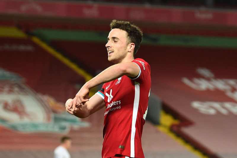 'Truyền nhân của Ronaldo' thiết lập kỷ lục mới sau trận gặp Leicester