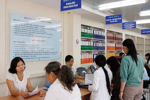 Cách tính tạm nộp thuế TNDN: Doanh nghiệp có thể bị phạt nặng?