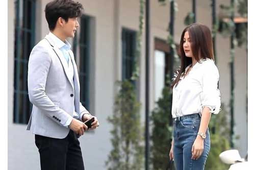 Chồng cũ mỉa mai vợ khi tình cờ gặp lại, song câu trả lời của cô và những thứ diễn ra trong tích tắc đã làm anh ta ngượng đến nhục nhã