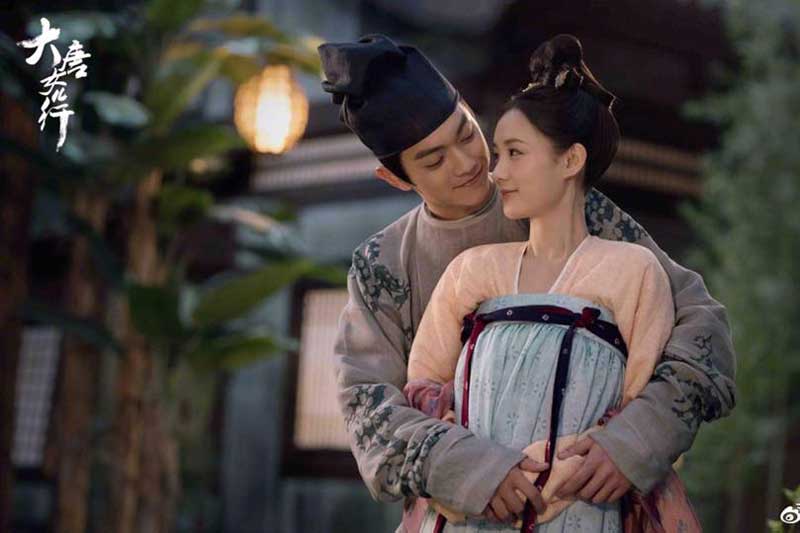 Top 15 phim Hoa Ngữ hay nhất sẽ lên sóng cuối năm 2020