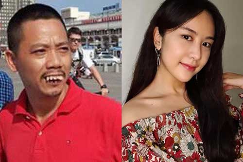 Ngoại hình trái ngược "một trời một vực" của 2 con ruột NSND Trần Nhượng