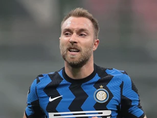 Sếp lớn Inter mở cửa cho Eriksen 'đào thoát' trong tháng Một