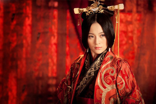 Vị Hoàng hậu có cách đánh ghen "độc - lạ" trong lịch sử, trả thù không chút mưu mô và màn lật đổ ngai vàng khó tin