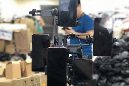 Người thu nhập bạc tỷ từ kinh doanh online "hết chiêu" trốn thuế