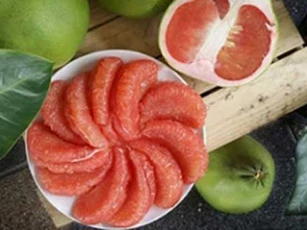 Thứ đại kỵ với bưởi, ăn cùng lúc sẽ rất độc hại: Đừng ai dại mà thử