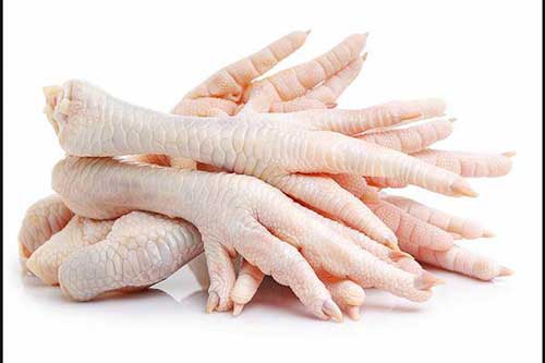 Mua chân gà mà không biết những điều này coi như "hỏng", chị em nên lưu ý tránh rước bệnh