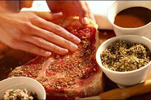 Không cần tủ lạnh, bạn hãy bảo quản thịt theo cách này không mất dinh dưỡng, hấp dẫn