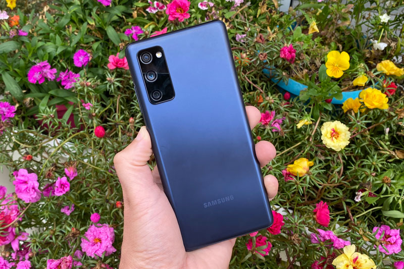 Đánh giá Samsung Galaxy S20 FE