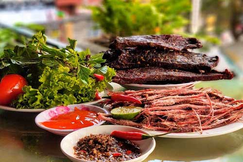 Đối tượng này không nên ăn thịt trâu, ăn rồi bệnh tật nối đuôi nhau tìm đến