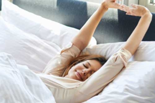 Sáng thức dậy hãy làm ngay 3 việc để gan luôn khỏe mạnh
