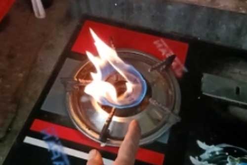 5 dấu hiệu cảnh báo bếp gas sắp 'nổ tung', cần gọi thợ sửa gấp