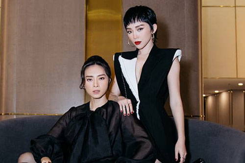 Tóc Tiên tái xuất màn ảnh sau 5 năm, Ngô Thanh Vân quay lại với ghế đạo diễn