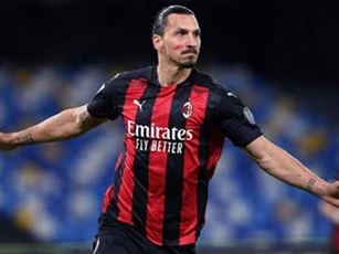 Zlatan Ibrahimovic, già nhất và vĩ đại nhất