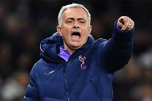 Mourinho 'tẩy não' cầu thủ, Tottenham đã sẵn sàng vô địch Ngoại hạng Anh