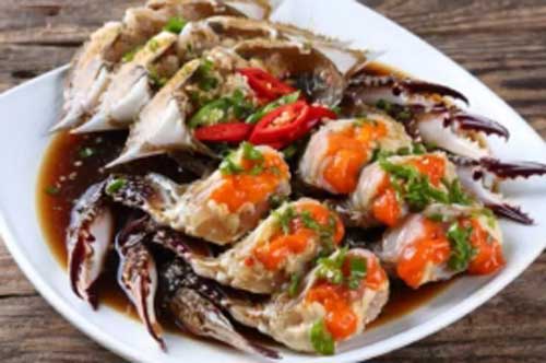 Cẩn trọng với 3 kiểu ăn cua, ghẹ dễ khiến cả nhà ngộ độc, nhiễm ký sinh trùng