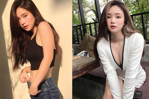 Nữ sinh Sài Gòn sở hữu gương mặt khả ái, vóc dáng chuẩn đẹp