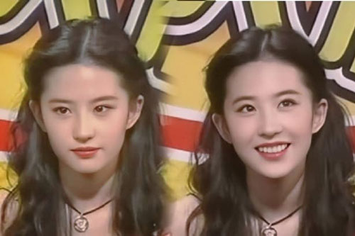 Nhan sắc Lưu Diệc Phi thời kỳ đỉnh cao: Nét đẹp quá mức hoàn hảo, bất chấp cả ảnh chụp vội lẫn sóng truyền hình