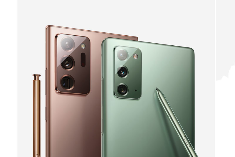 Samsung sẽ "khai tử" dòng Galaxy Note?