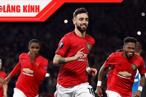 M.U đừng mơ vô địch với VAR và penalty!