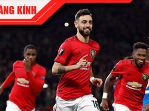 M.U đừng mơ vô địch với VAR và penalty!