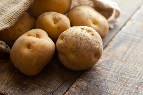 Những thực phẩm tuyệt đối không được ăn sống