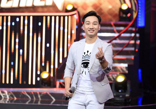 MC Thành Trung mong từ nay không ai nhắc đến vợ cũ