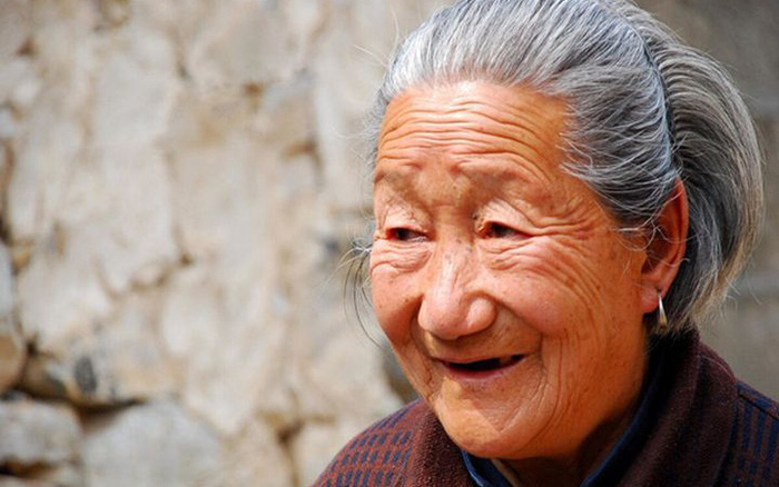 Chuyện lạ: Lá gan và mạch máu của cụ bà 118 tuổi khỏe mạnh như người 40 tuổi