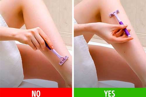 12 điều bạn làm sai hàng ngày nhưng không biết