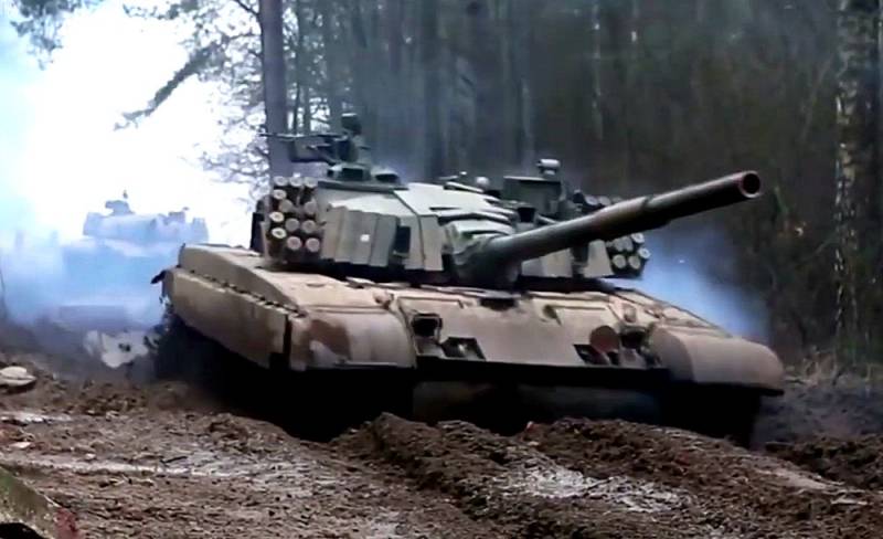 Cộng hòa Séc từ chối đổi T-72 sang PT-91 khiến Ba Lan tức giận