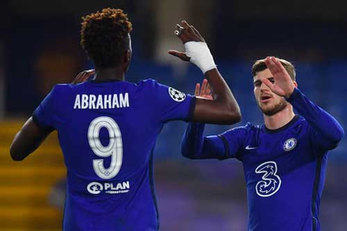 HLV Lampard 'điên đầu' với sự... bùng nổ của Chelsea