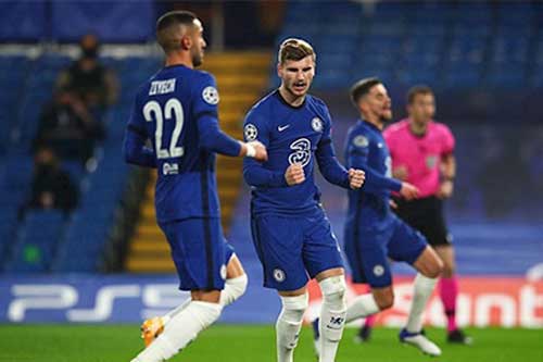 3 điều đáng chờ đợi ở trận Chelsea gặp Rennes