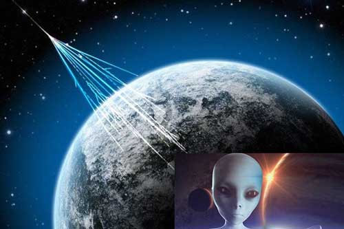 Nhà khoa học nhận định năng lượng người ngoài hành tinh có thể dùng để duy trì sự sống