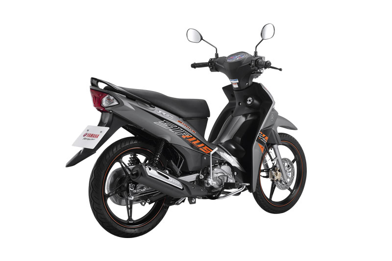 Bảng giá xe số Yamaha tháng 11/2020: Ưu đãi lớn cho khách hàng mua Exciter