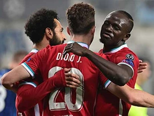 Liverpool sẽ đá với đội hình nào ở màn tái đấu Atalanta?