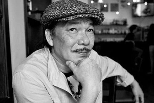 Nhạc sĩ Trần Tiến vắng mặt trong đêm ra mắt phim tài liệu về cuộc đời