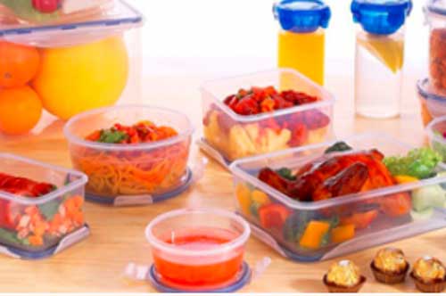 Dùng thứ này để khử mùi trong hộp nhựa đựng thực phẩm, hiệu quả tức thì