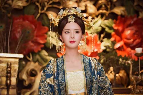 Sau khi giết em ruột và 10 cháu trai vì ngôi Hoàng đế, Lý Thế Dân vẫn thu nạp em dâu làm phi tần, lẽ nào không sợ bị trả thù?