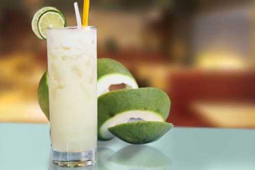 4 loại nước chống lão hóa hiệu quả, chị em sau 25 tuổi nên uống mỗi ngày