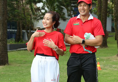 Ốc Thanh Vân bất ngờ tiết lộ tuổi thơ từng bị bạn bè cô lập