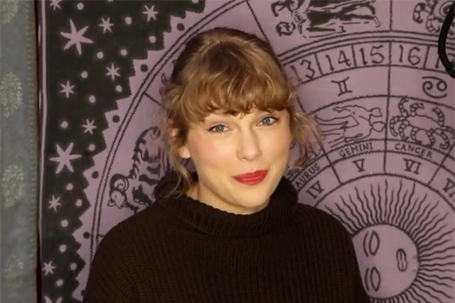 AMAs 2020: Taylor Swift giữ vững kỉ lục Nghệ sĩ sở hữu nhiều giải thưởng nhất - Ảnh 1.