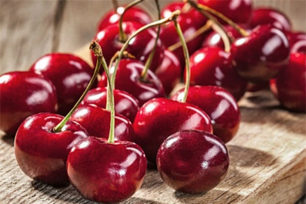 Kinh nghiệm chọn quả cherry ngon