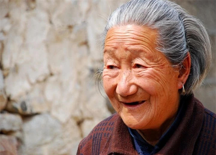 Lá gan và mạch máu của cụ bà 118 tuổi khỏe mạnh như người 40 tuổi, bí quyết sống thọ rất đơn giản - Ảnh 1.
