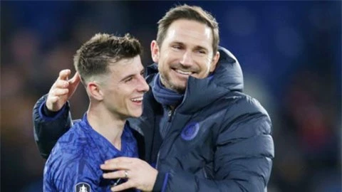 Mason Mount chứng minh giá trị tại Chelsea